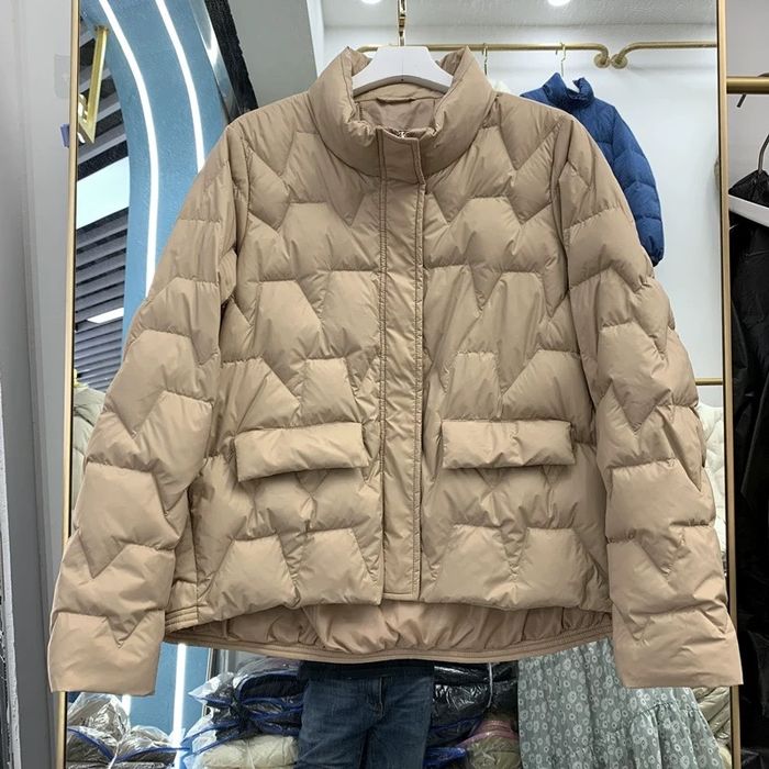 Куртки на осінь пуховик демісезонний бомбер zara mango h&m asos