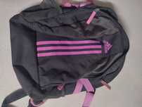 Plecak Adidas do szkoły na wycieczkę