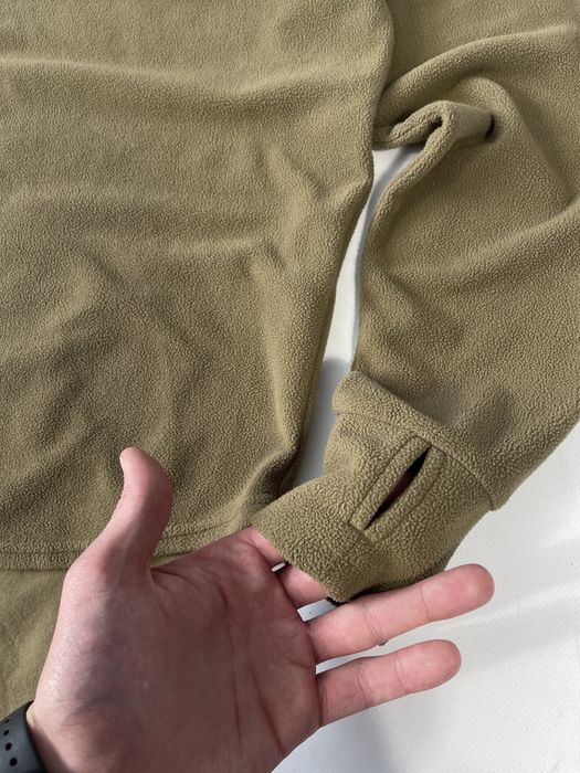 Флис армии Британии(Великобритании) PCS Флиска S-size Level 2