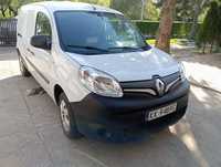 Renault Kangoo Maxi Tech - 1,5dCi 90KM - stan bardzo dobry - 3 osobowy  1,5dCi 90KM - klimatyzacja - 3 osobowy - MAXI max długi - STAN SUPER