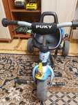 Детский трехколесный велосипед  Puky