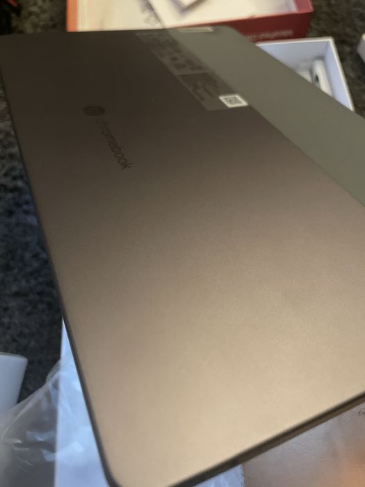 Lenovo chromebook duet 3