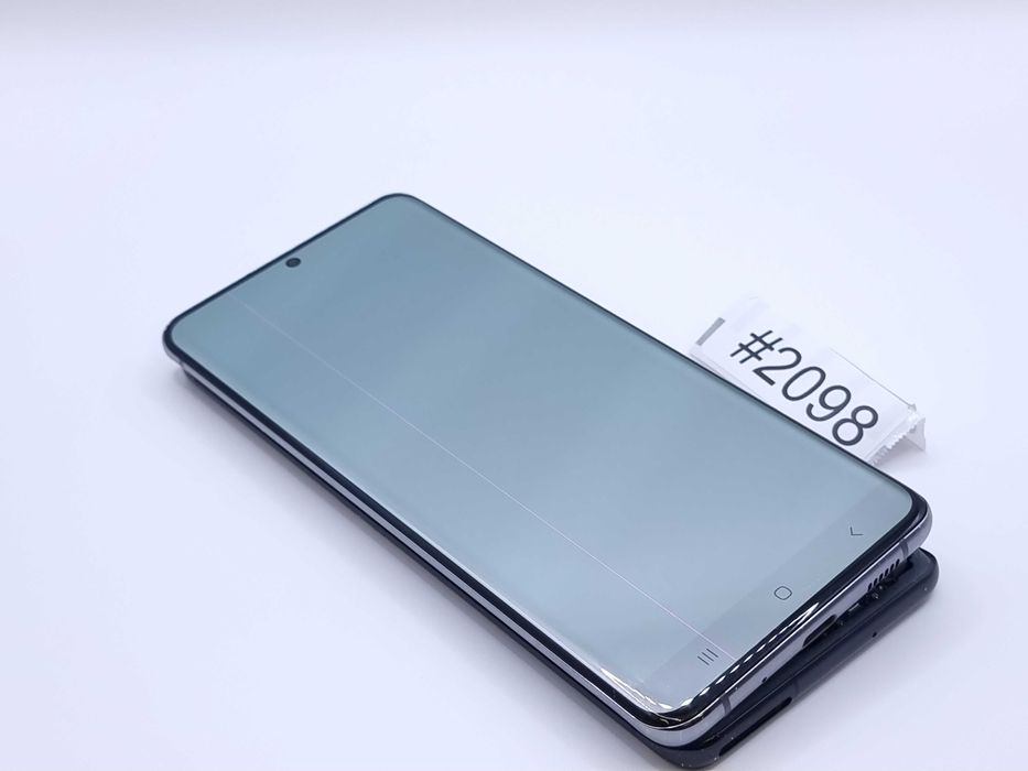 Samsung Galaxy S20+ Plus Ekran + Korpus Oryginalny Demontaż | #2098