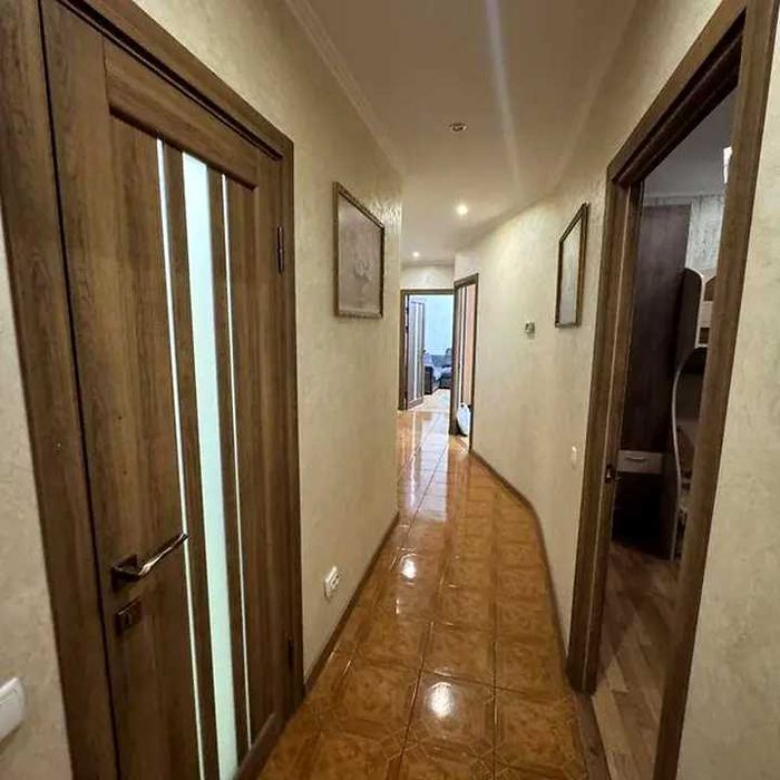 Оренда 3 к квартири на Чернівецькій