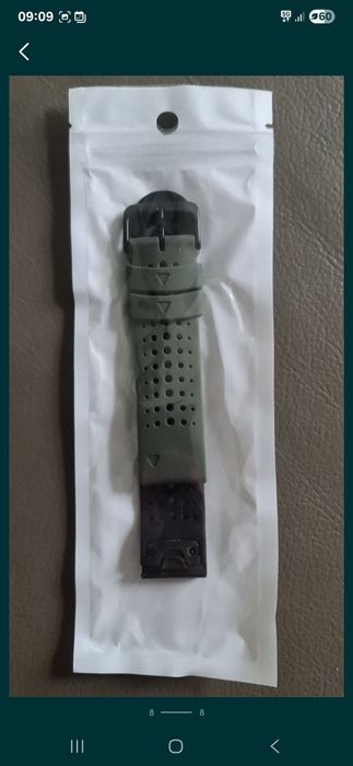 Pasek do zegarka Garmin QuickFit 22 mm
