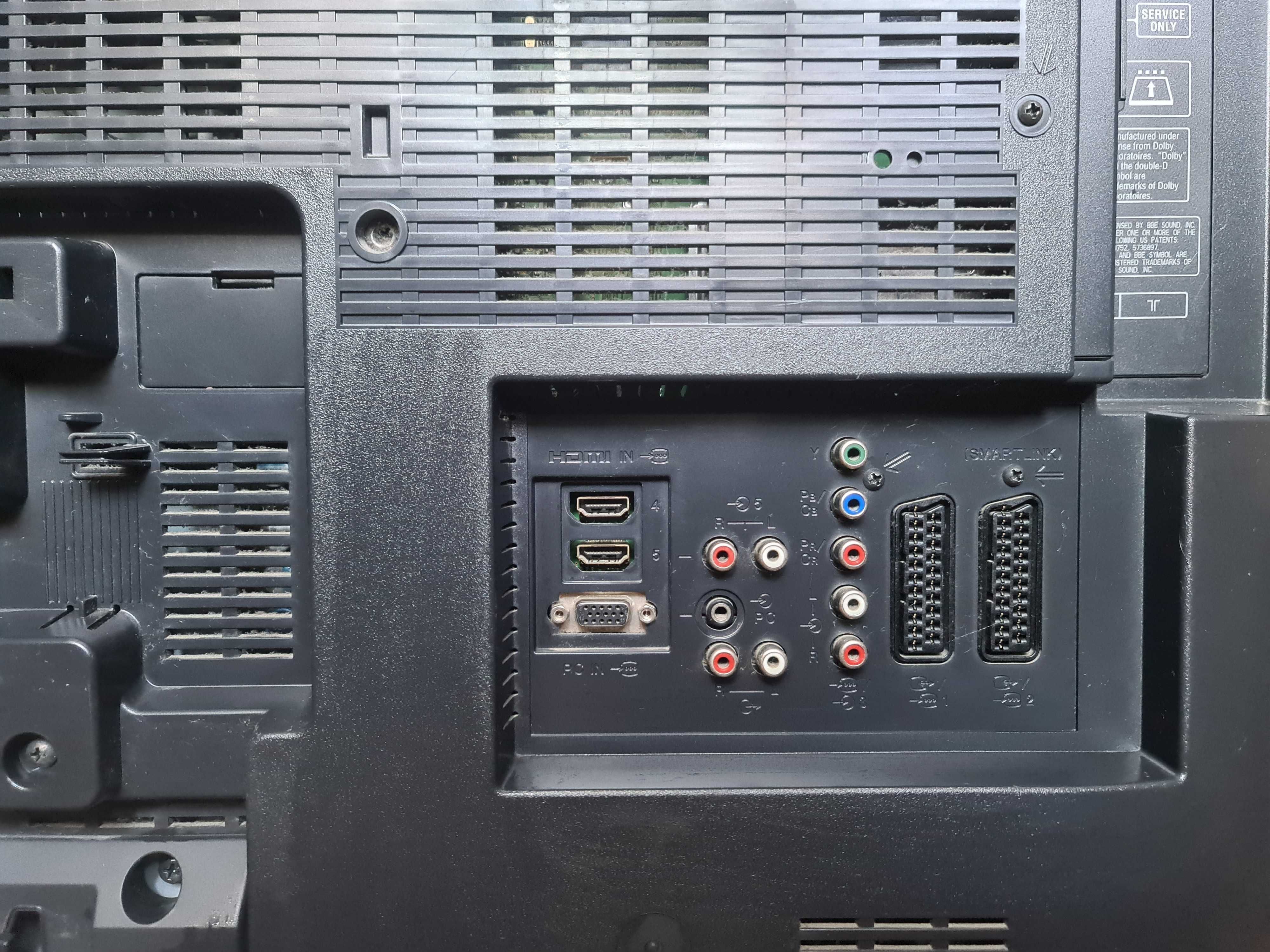 Sony TV LCD 32" KDL 32S3020