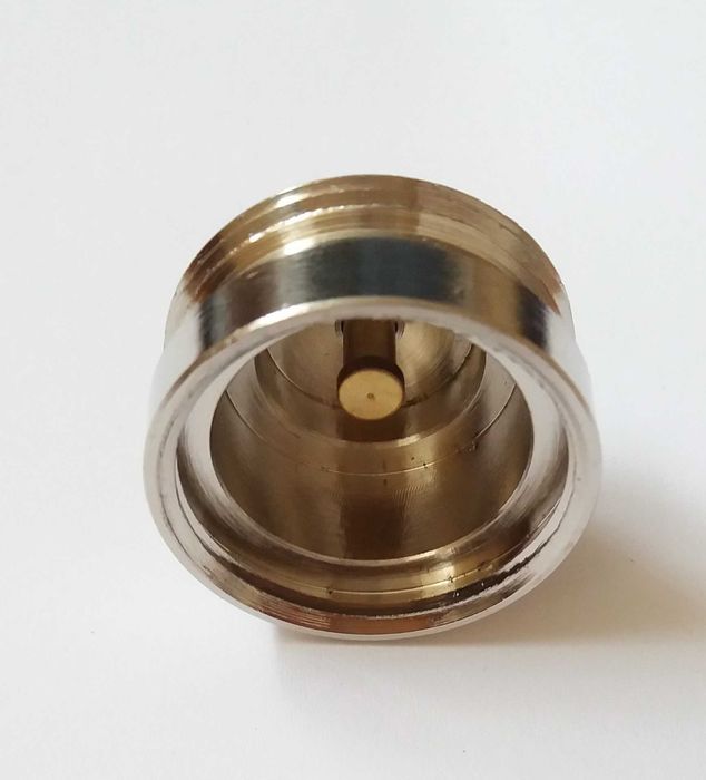 Кільце-адаптер "H" Герц