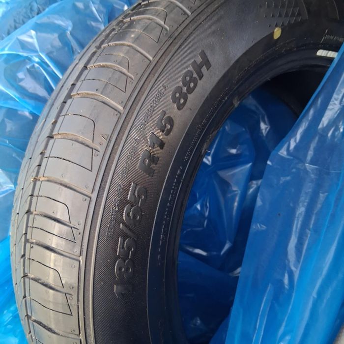Opony letnie Kumho 185-65-R 15