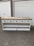 Riviera Maison Komoda Newport Buffet 195x50x85