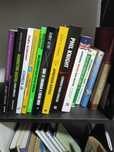 Livros diversos a ótimo preço