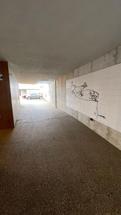 Lugar de Garagem para Alugar – Centro de Espinho (c/carreg.elétrico)