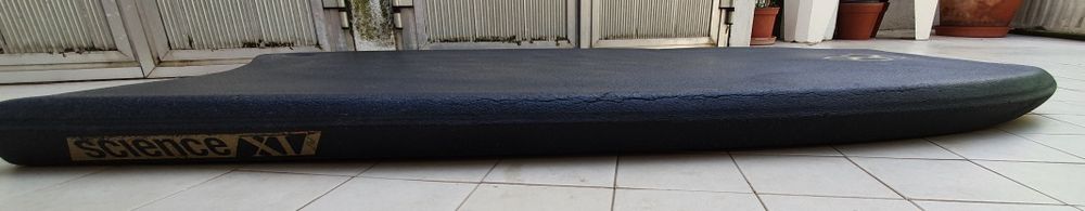 Science XI LTD PP 41'