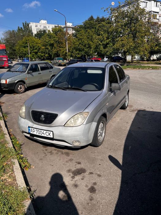 Продам Saipa Tiba 2013год