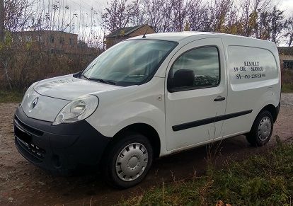 Розбірка Разборка розборка Шрот Рено Кенго Канго Renault Kangoo 97-12