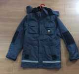 Casaco Timberland Pro Tam S ( tamanho grande equivalente a M / L )