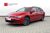 Volkswagen Golf VWGolfKombi2.0TDI,NiskiPrzeb,Hak,Webasto,VirtualCocpit,Fav23%,Gw12m-cy