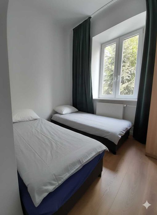 Kwatery pracownicze, Skierniewice.,Mieszkania dla firm, Faktura VAT