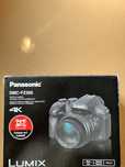 Aparat Panasonic Lumix DMC-FZ 300 zestaw