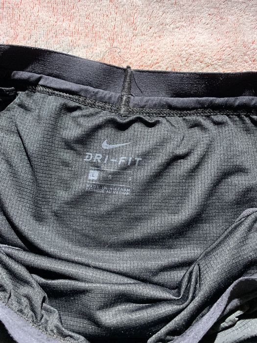 Шорти Nike Running Dri-Fit