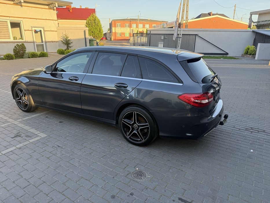 2015 1.6 diesel sprowadzony w205
