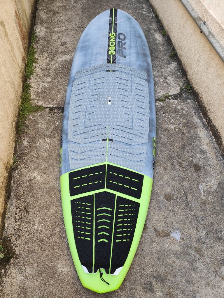 Prancha SUP longboard