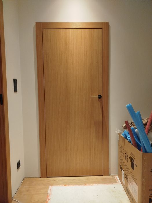 Sprzedam nowe Drzwi Inter door, fornirowane,