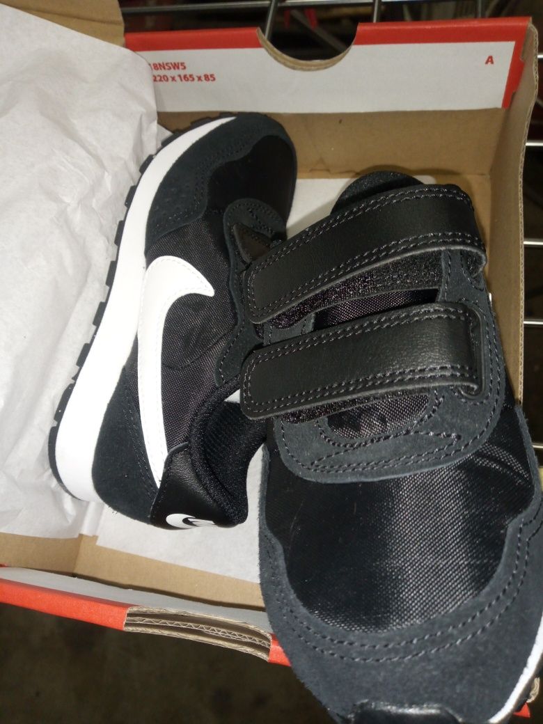 Vendo sapatilhas Nike