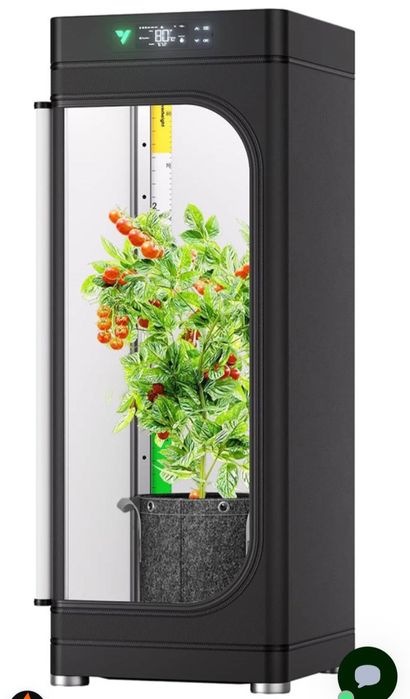 Nowy Grow Box 45c45x142