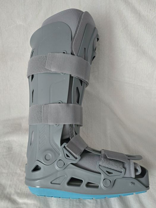 Orteza stopowo-goleniowa Qmed