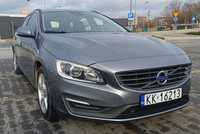 Volvo V60 VOLVO V60 / 2016 / D3 / 150KM / Automat