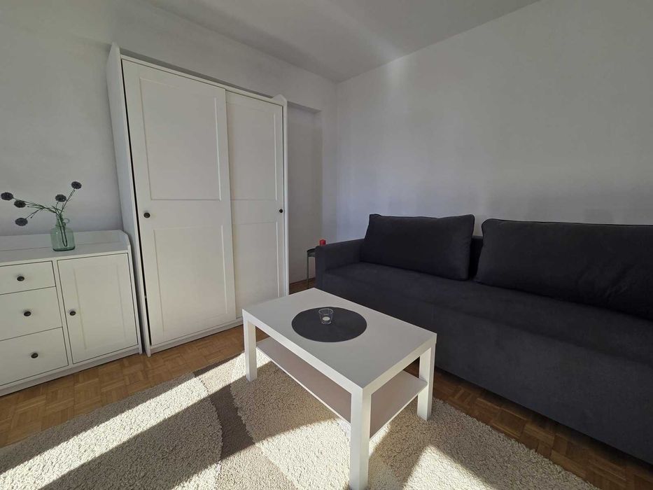 mieszkanie na pl. Grunwaldzkim do wynajęcia od zaraz