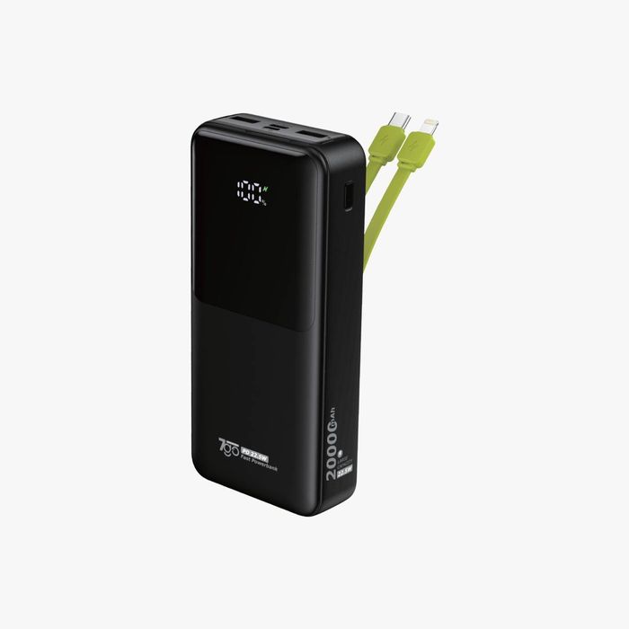 Павербанки 7 go на 20000mah ( швидка зарядка)  КЛАСНА ЦІНА