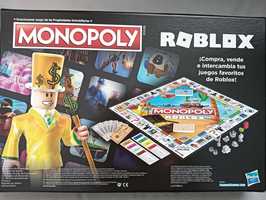 Gra Monopoly Roblox