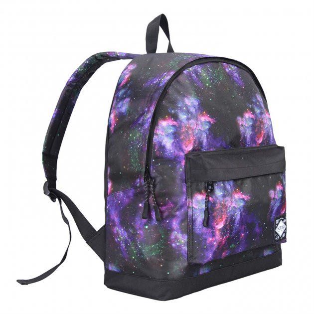 Рюкзак Портфель Ранець Hot Tuna Galaxy