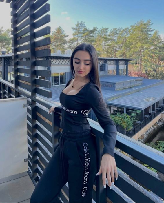 Кофта calvin klein jeans оригинал