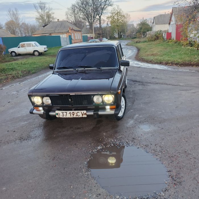 Продам ваз 2103 на ходу