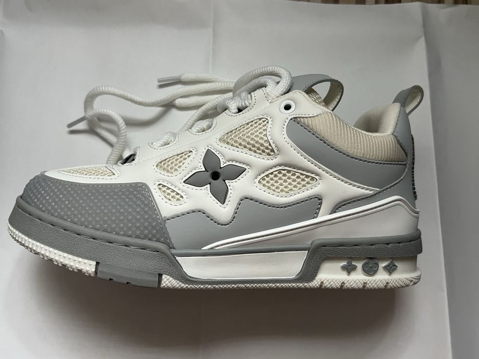 Buty Louis Vuitton sneakersy