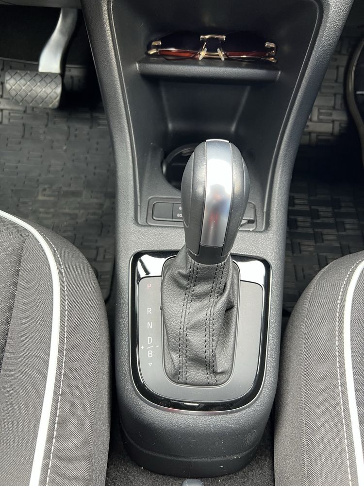 Seat Mii 2021 року 36,8 kw. Ідеальний стан. Європа