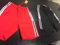 Calções gucci