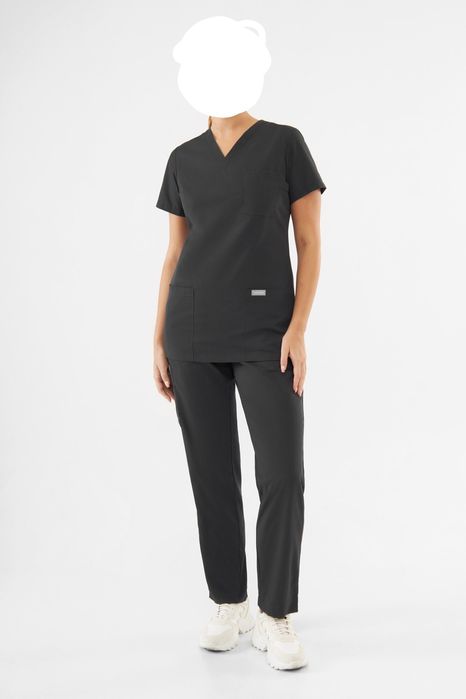 Scrubs medyczny nowy