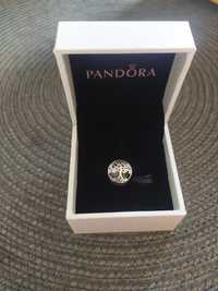 Charms zawieszka do Pandora NOWY srebrny S925 drzewko