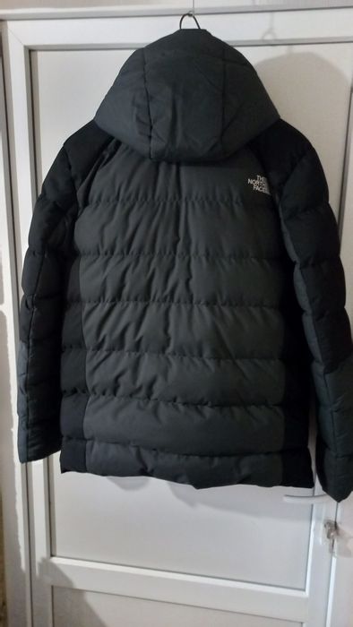 Куртка - пуховик The North Face мужская