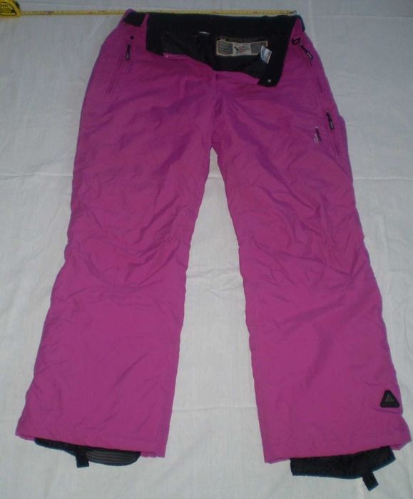 Штани жіночі зимові лижні