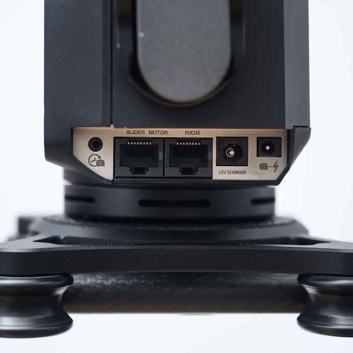 Моторизований слайдер для відео Rhino Arc II 60cm аналог Edelkrone