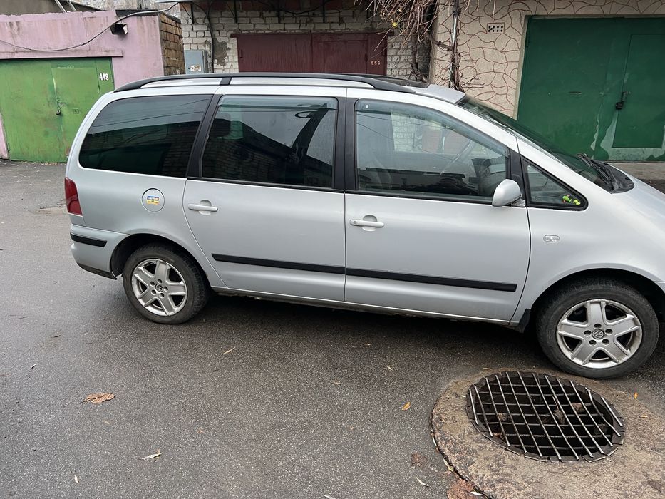 Продам фольцваген