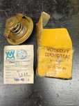Termostat Avia woskowy