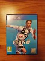 FIFA 19 PlayStation 4 novo