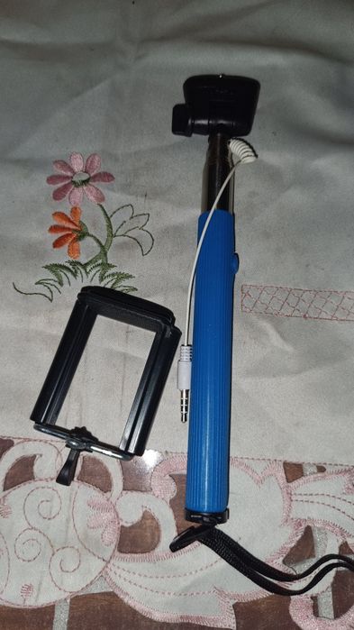 Kijek do selfi dł 65cm NOWY
