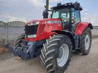 Massey Ferguson 7620 Dyna 6 fendt john deere new holland valtra