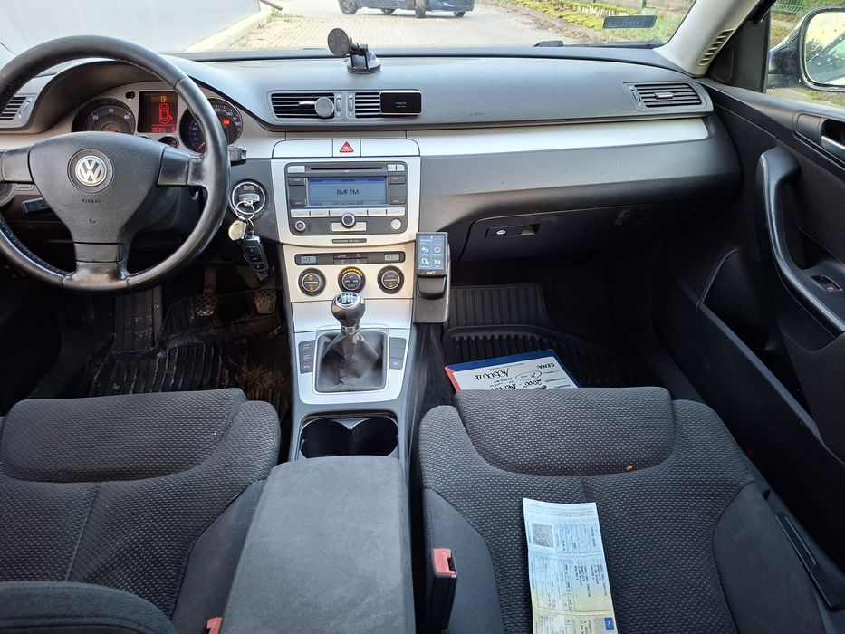 2.0 diesel salon Polska klimatyzacja ważne opłaty